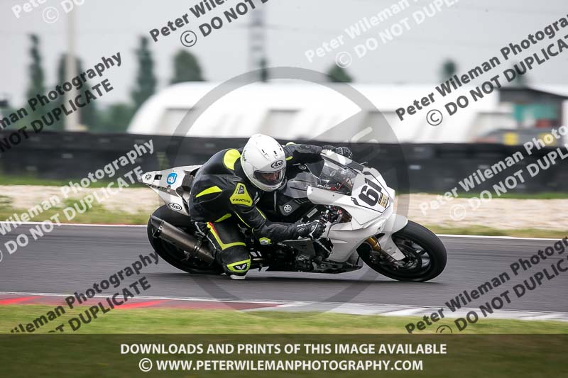 25 to 27th july 2019;Slovakia Ring;event digital images;motorbikes;no limits;peter wileman photography;trackday;trackday digital images